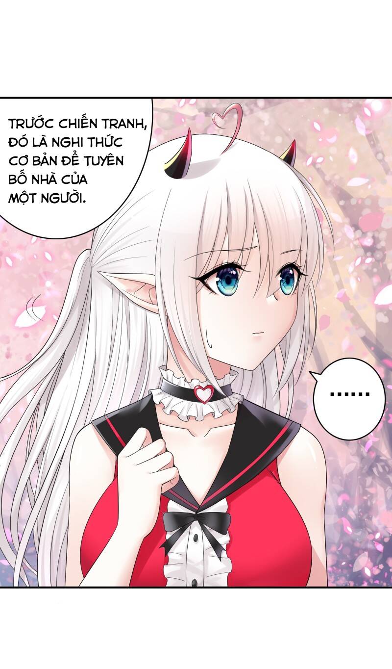 pure love succubus scraps sword fairy chapter 1 - Trang 2