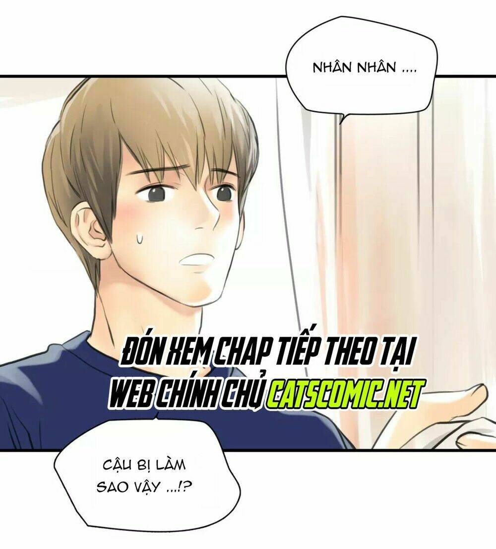 Quả Bóng Màu Vàng Chapter 7 - Next Chapter 8