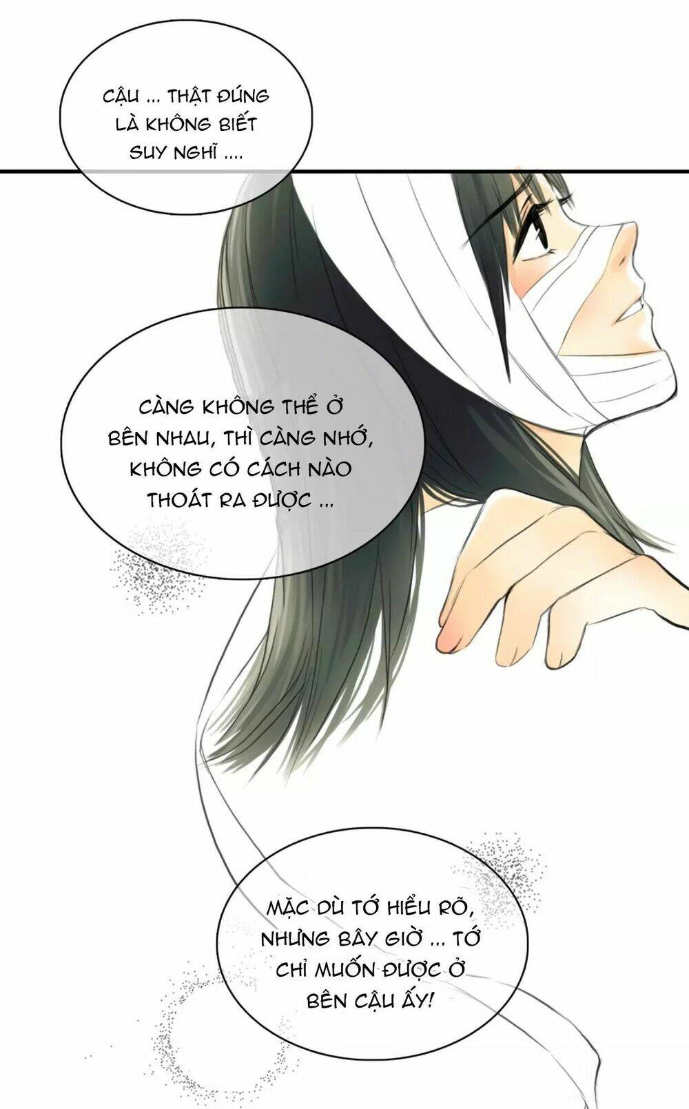 Quả Bóng Màu Vàng Chapter 7 - Next Chapter 8