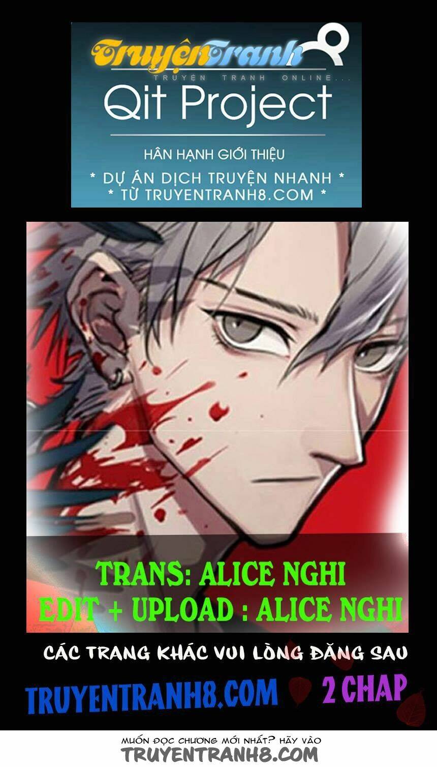 Quạ Đen Chapter 10 - Trang 2