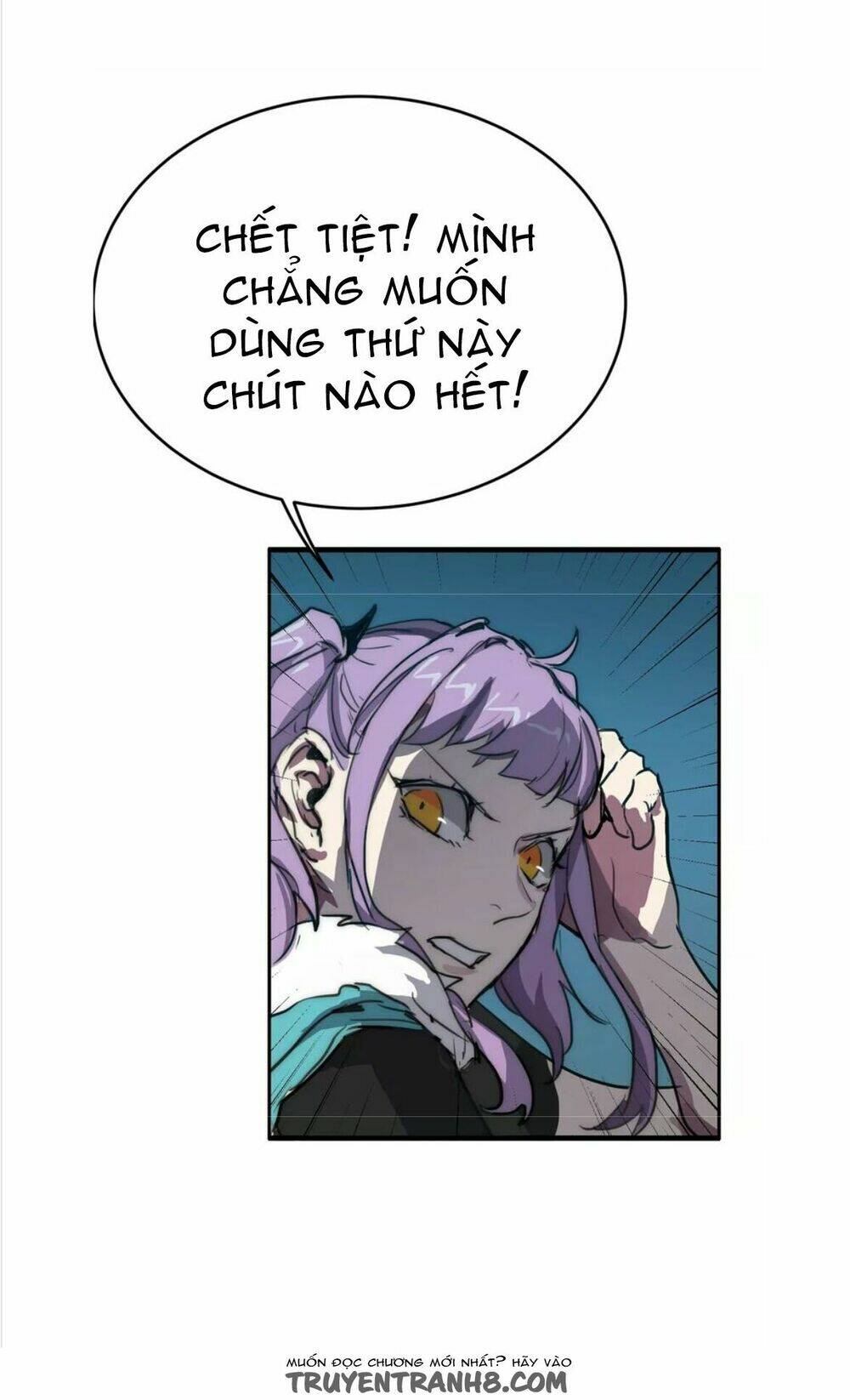 Quạ Đen Chapter 32 - Trang 2