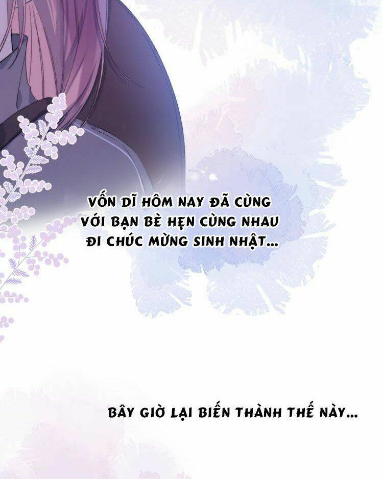 quả táo của anh Chapter 4.1 - Trang 2