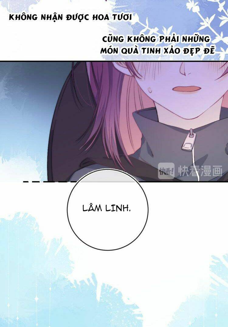 quả táo của anh Chapter 5.2 - Trang 2