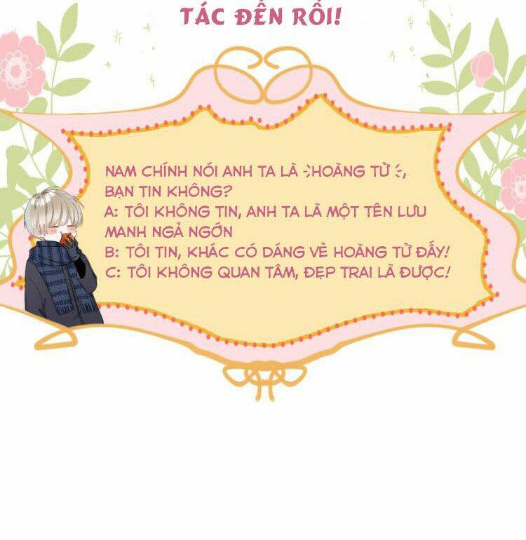 quả táo của anh Chapter 5.2 - Trang 2