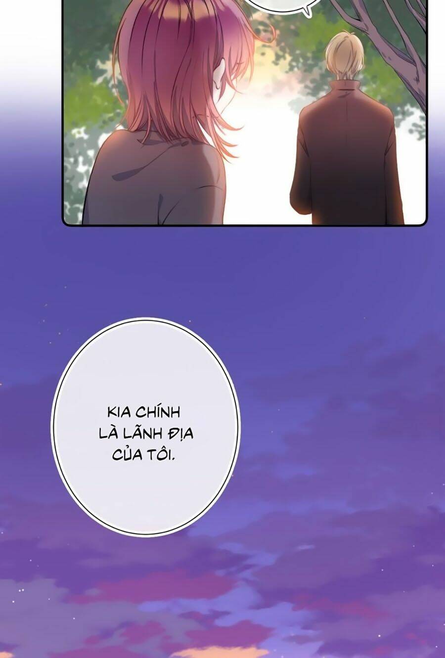 quả táo của anh Chapter 8 - Trang 2