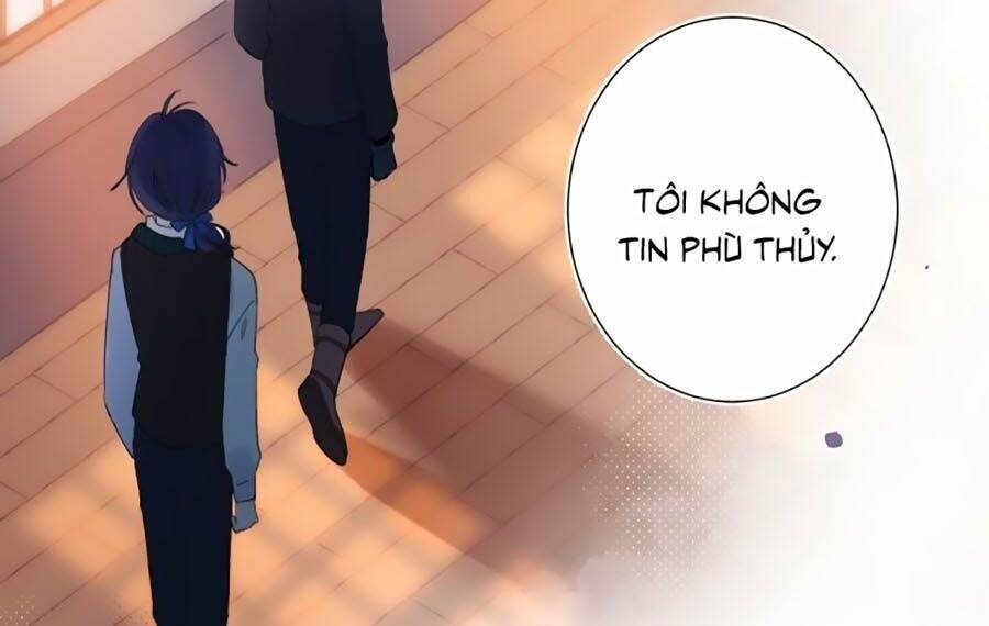 quả táo của anh Chapter 8 - Trang 2