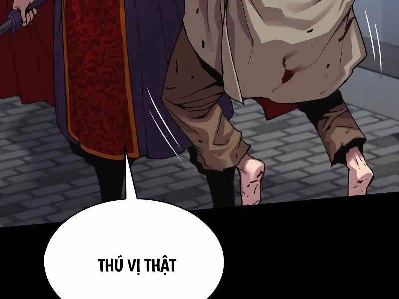 quái lực loạn thần chapter 2 - Trang 2