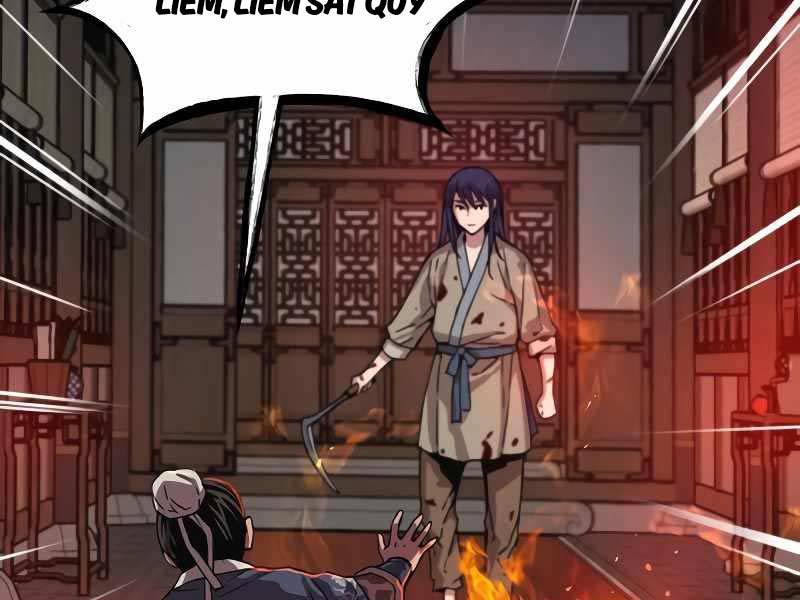 quái lực loạn thần chapter 2 - Trang 2