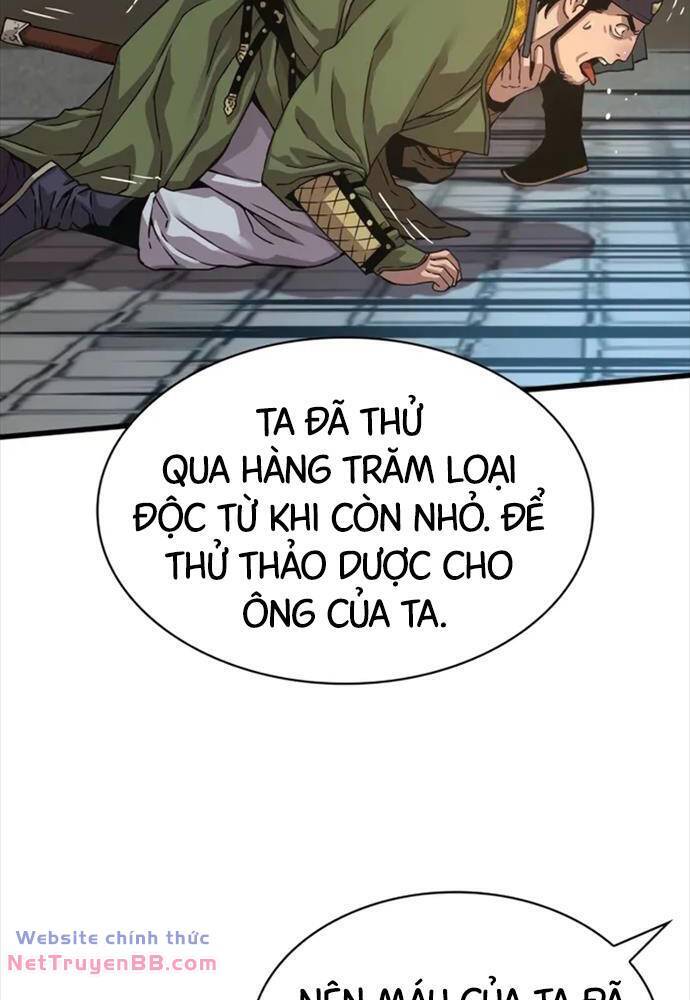 quái lực loạn thần chapter 3 - Next Chương 4