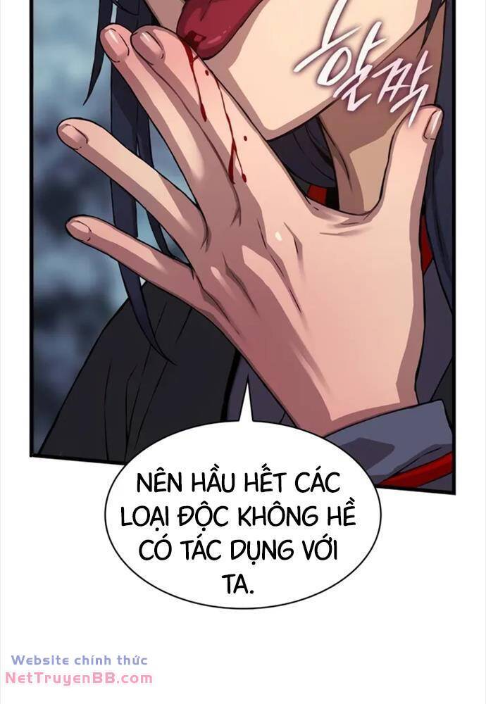 quái lực loạn thần chapter 3 - Next Chương 4