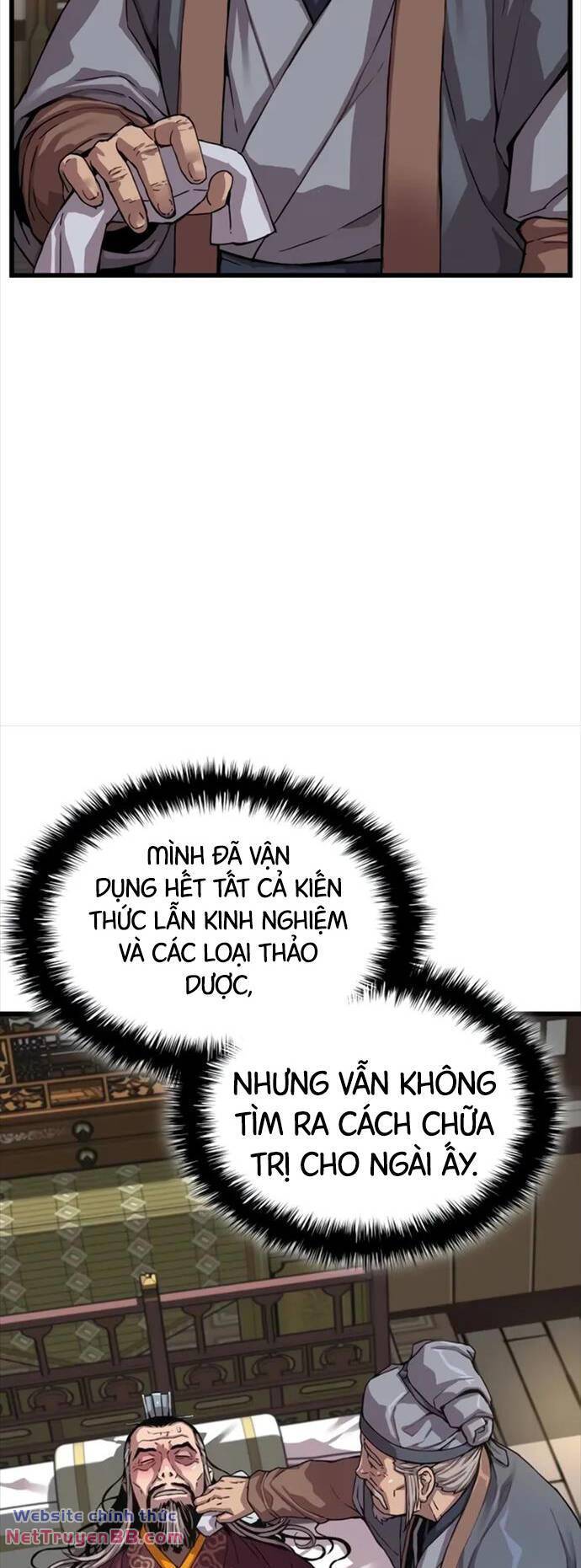 quái lực loạn thần chapter 3 - Next Chương 4