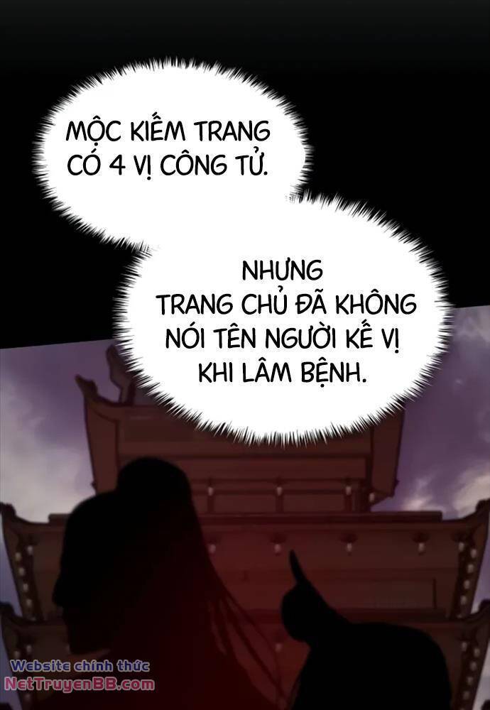 quái lực loạn thần chapter 3 - Next Chương 4