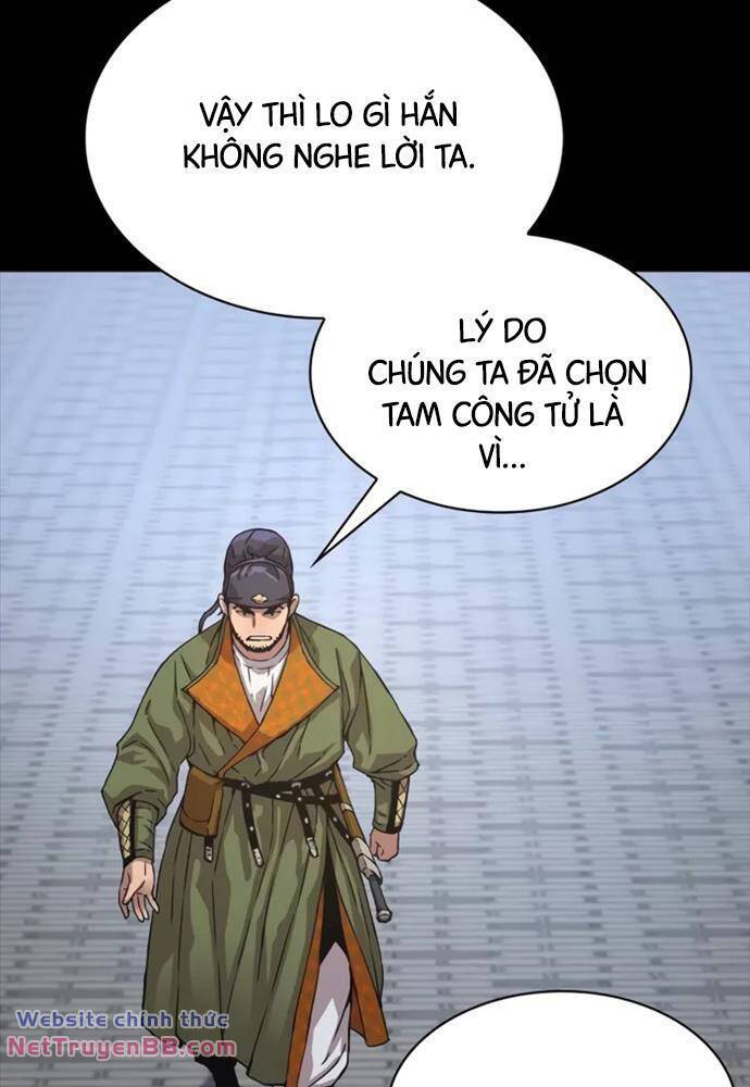 quái lực loạn thần chapter 3 - Next Chương 4