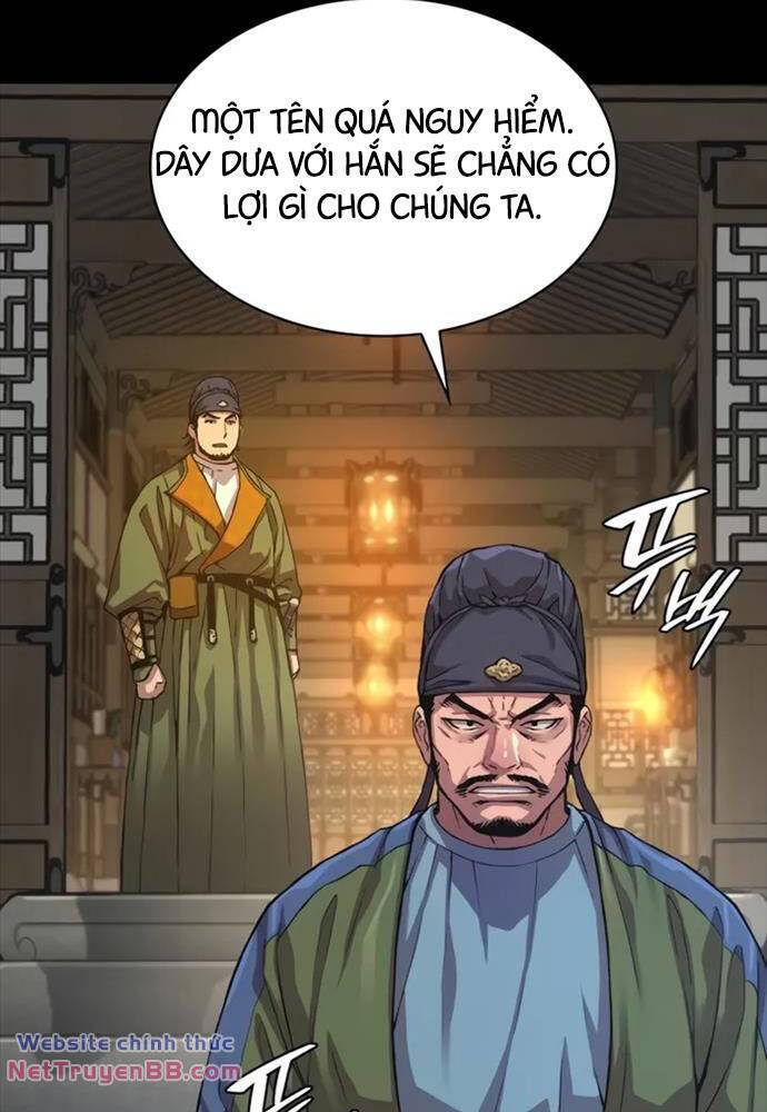 quái lực loạn thần chapter 3 - Next Chương 4