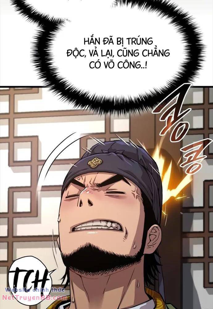 quái lực loạn thần chapter 3 - Next Chương 4