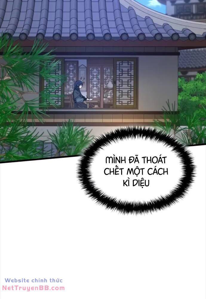 quái lực loạn thần chapter 3 - Next Chương 4