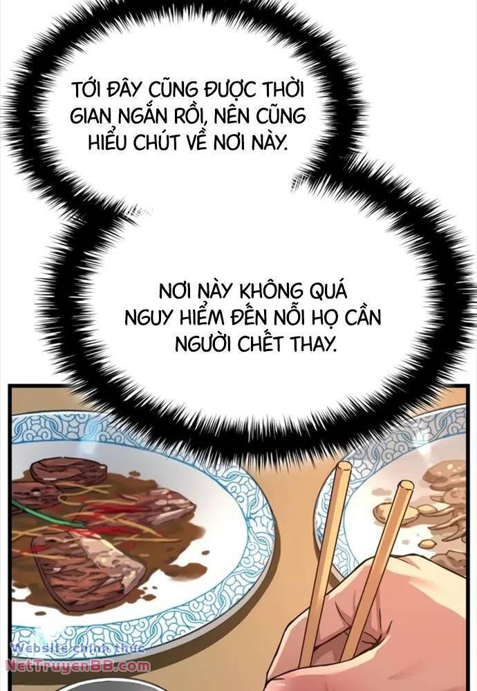 quái lực loạn thần chapter 3 - Next Chương 4