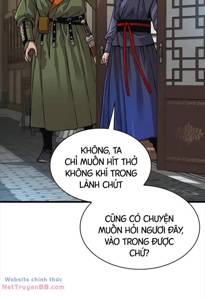 quái lực loạn thần chapter 3 - Next Chương 4