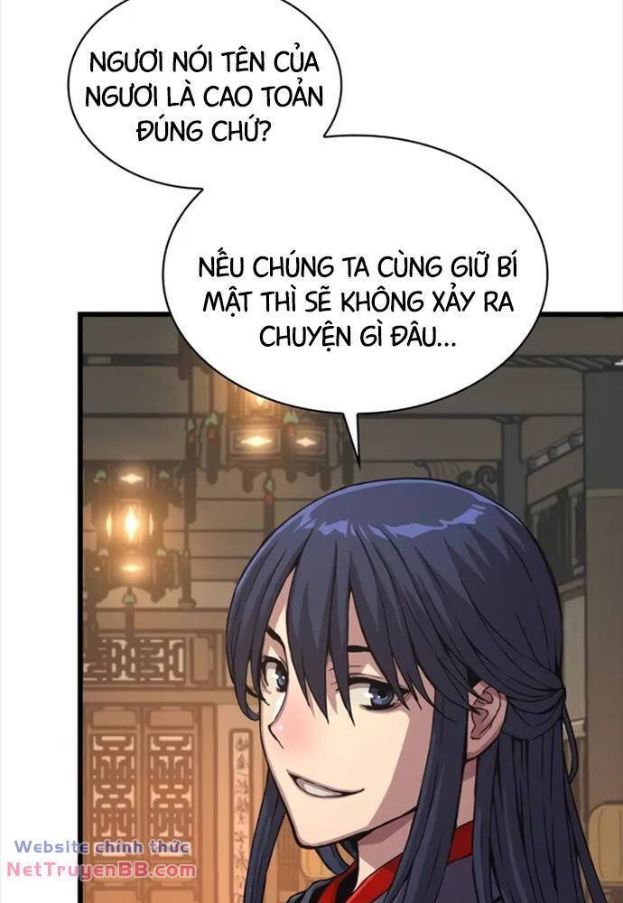 quái lực loạn thần chapter 3 - Next Chương 4