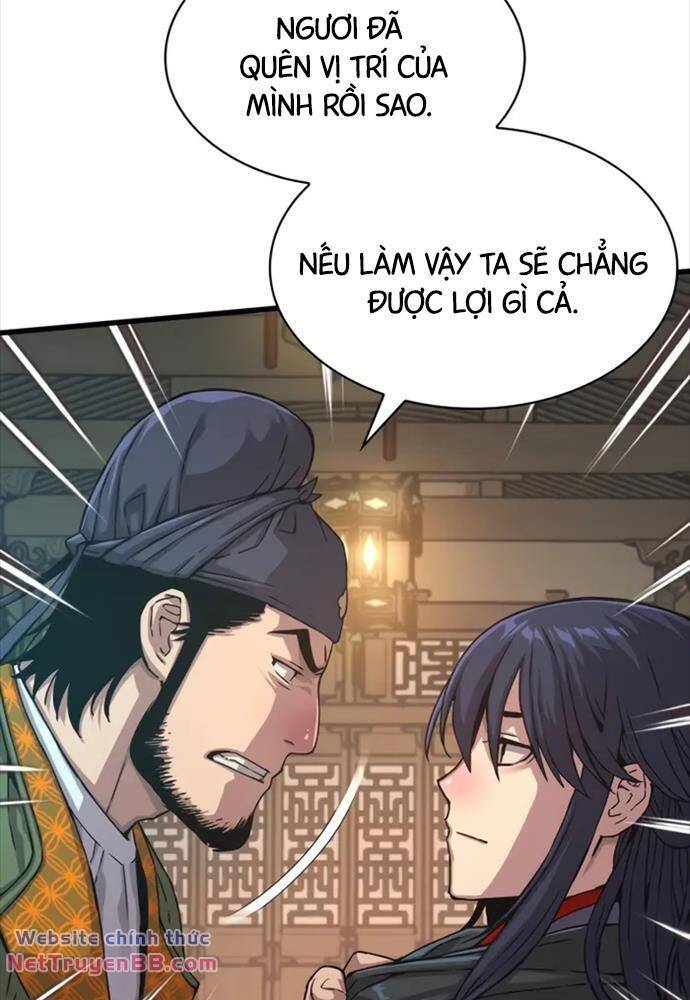 quái lực loạn thần chapter 3 - Next Chương 4