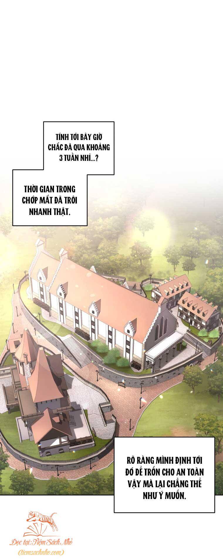 Quái Thú Bị Thuần Hóa Bởi Ác Nữ Chapter 27 - Trang 3