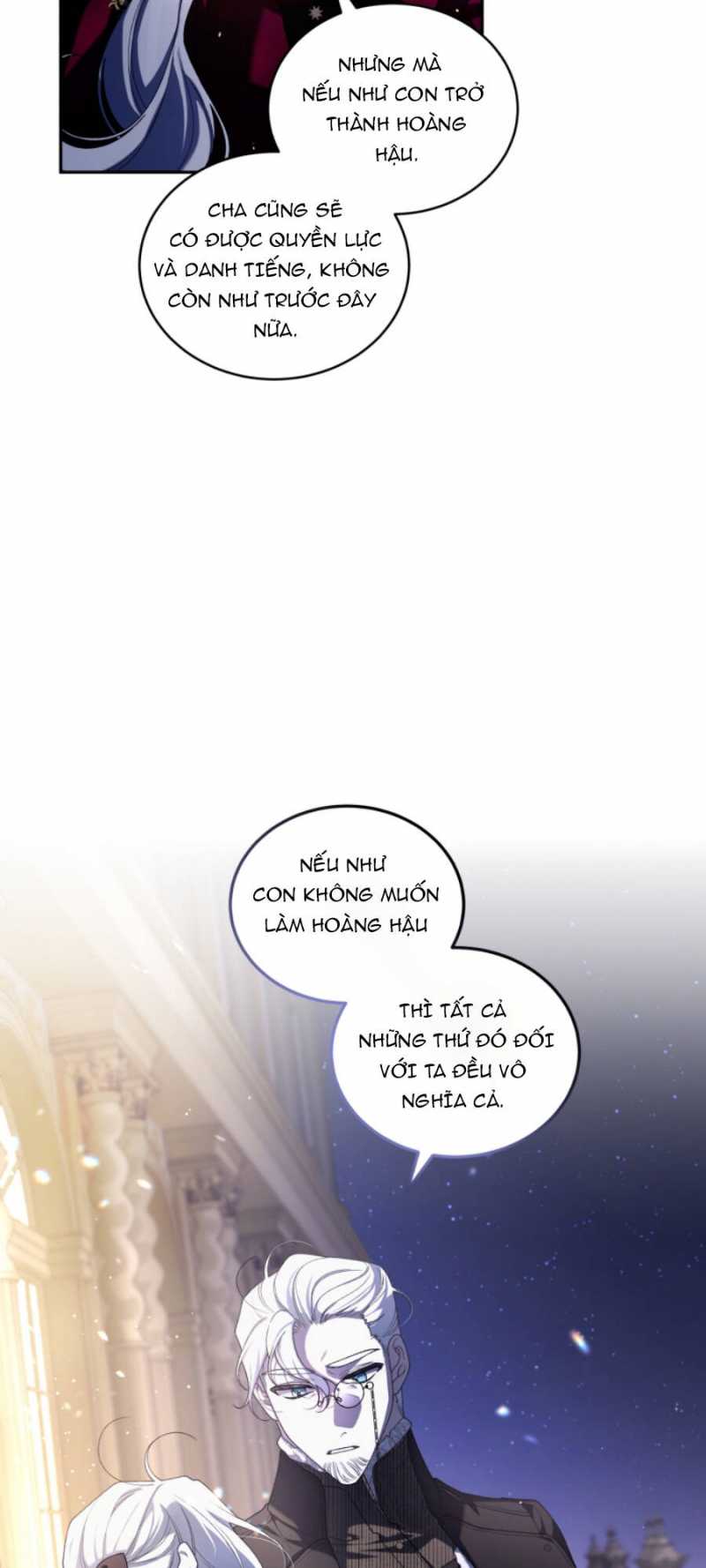 Quái Thú Bị Thuần Hóa Bởi Ác Nữ Chapter 48 - Trang 3