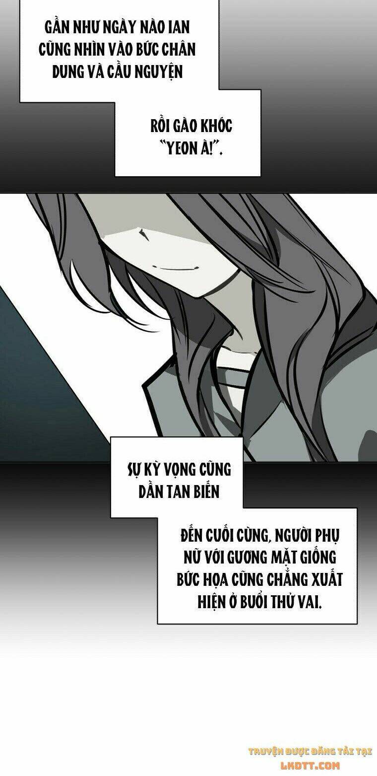 quái thú với hoa chapter 100: _hiện đại 4 - Trang 2