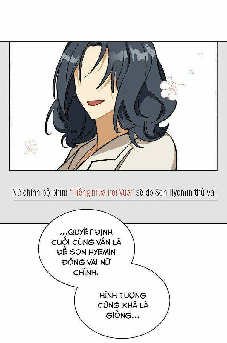 quái thú với hoa chapter 100: _hiện đại 4 - Trang 2