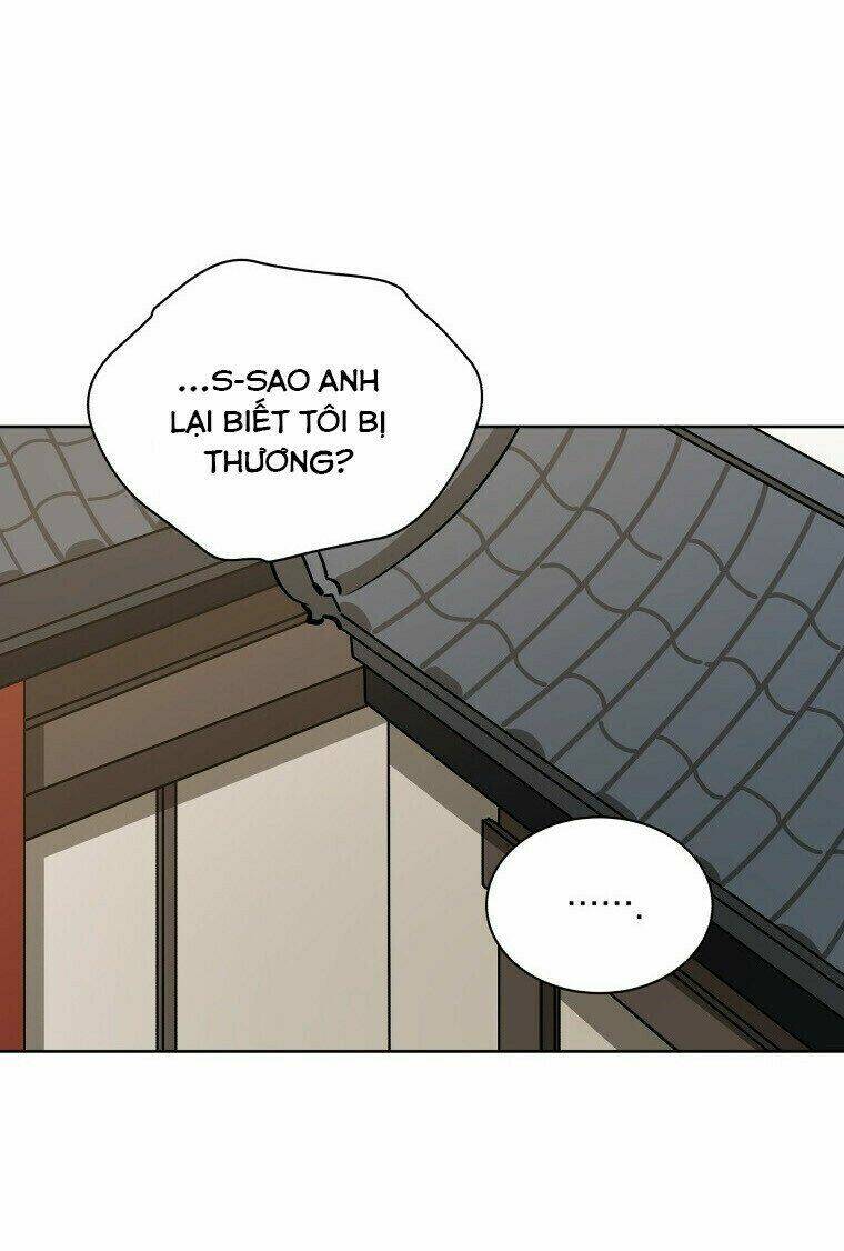 quái thú với hoa chapter 100: _hiện đại 4 - Trang 2