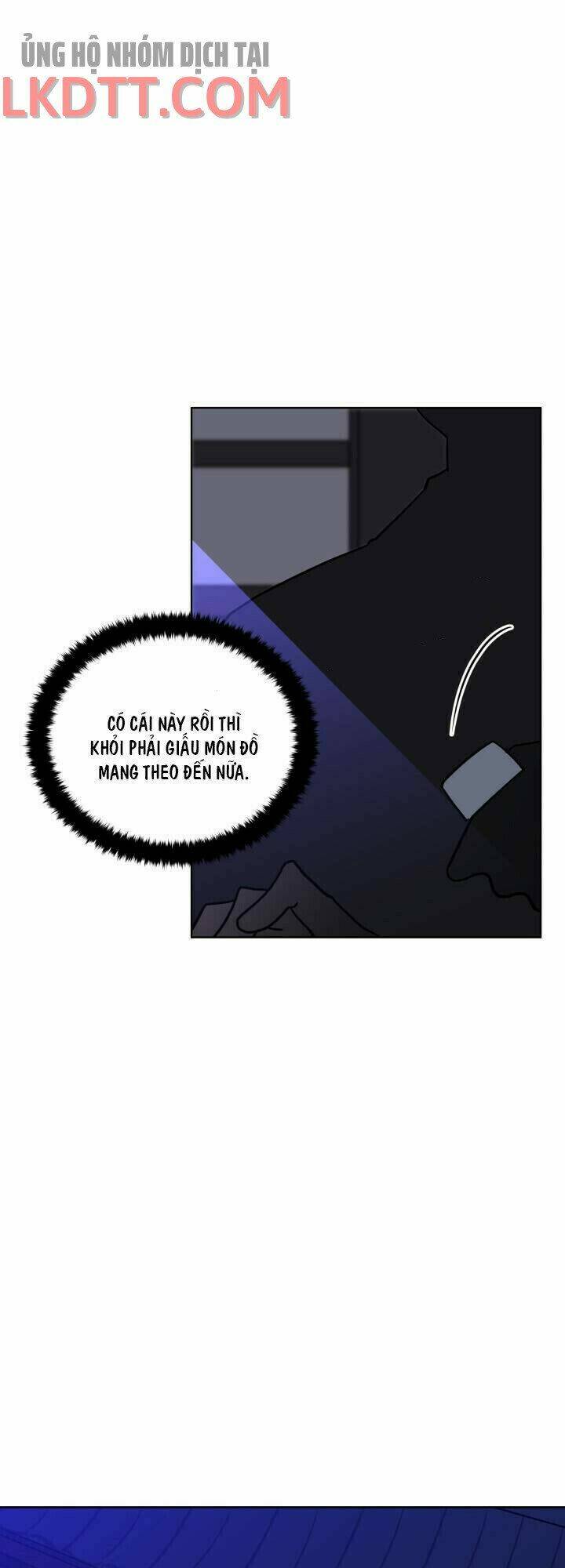 quái thú với hoa chapter 48 - Trang 2