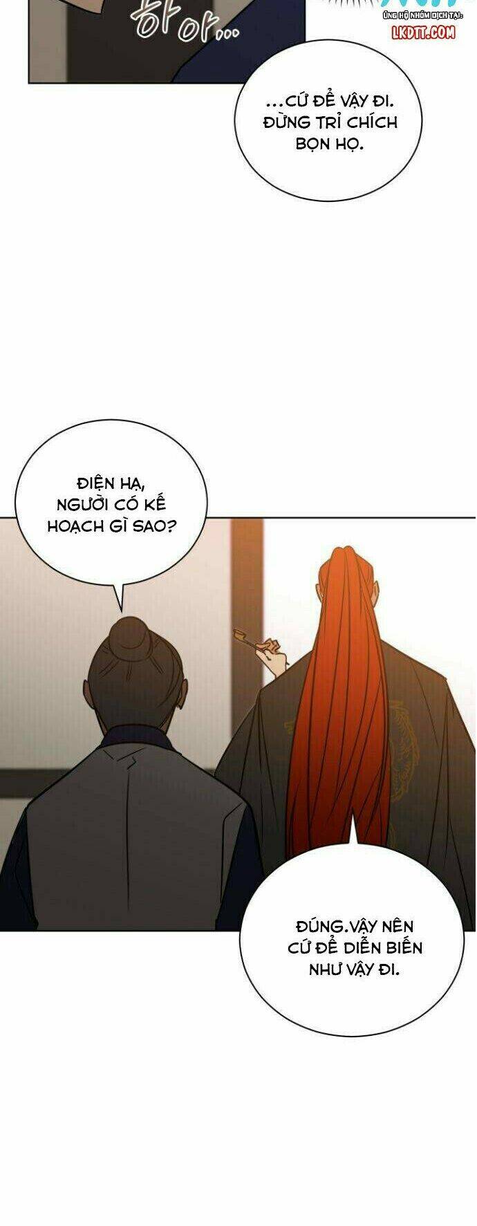 quái thú với hoa chapter 51: _chap thiếu - Trang 2