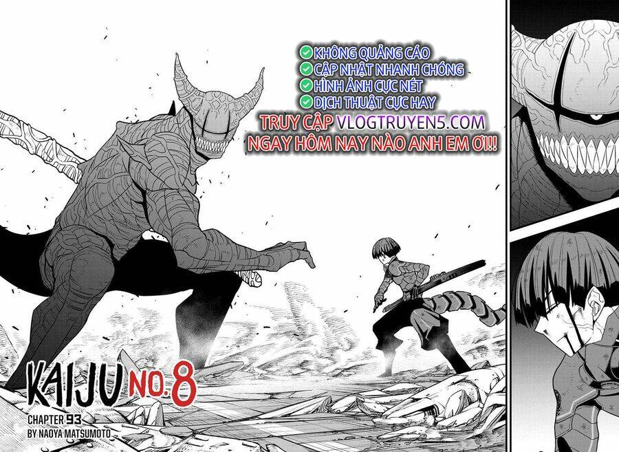 quái vật #8 chapter 93 - Next chapter 94