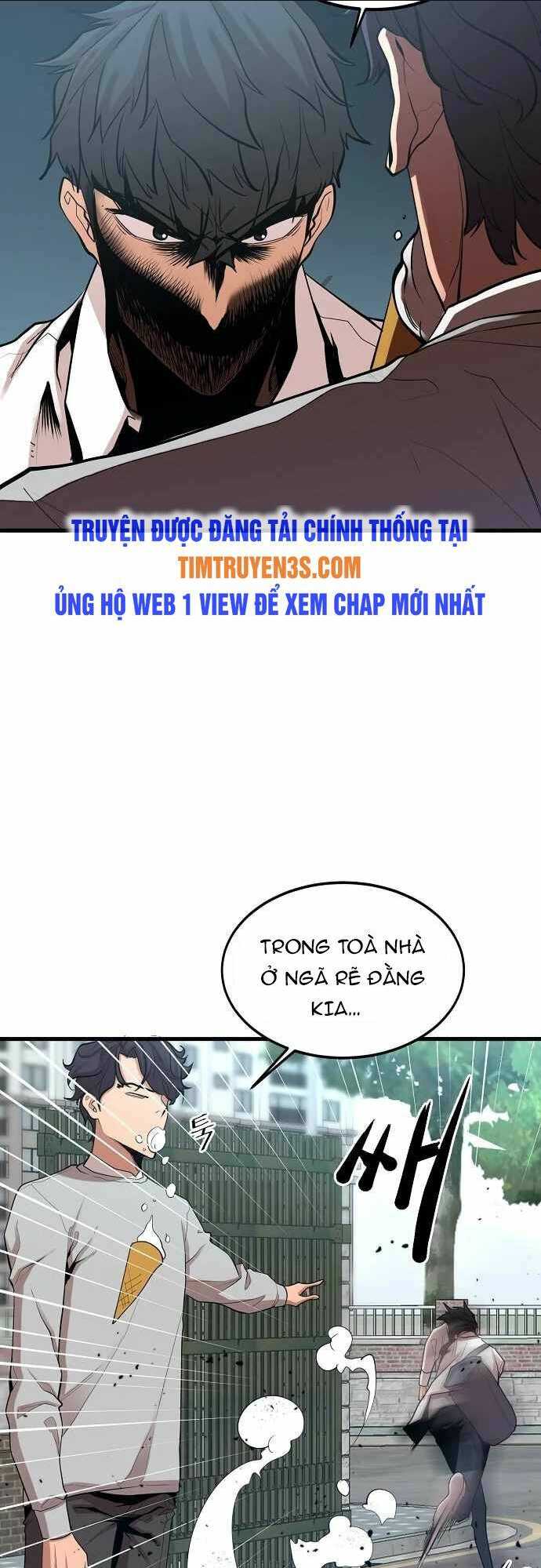 quái vật gui chapter 14 - Trang 2