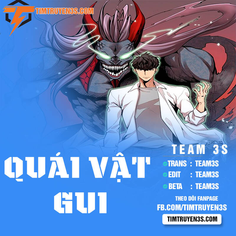 quái vật gui chapter 23 - Next chapter 24