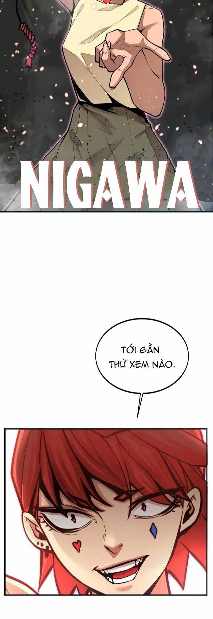 quái vật gui chapter 27 - Next chapter 28