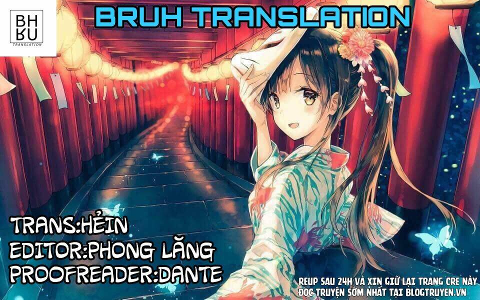 quái vật không tên chapter 10 - Trang 2