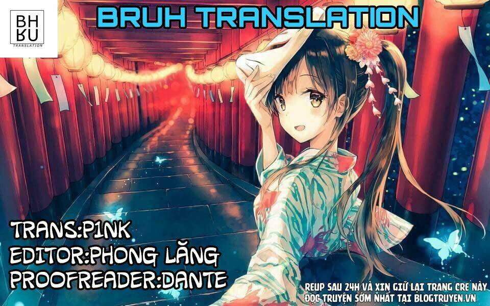 quái vật không tên chapter 16 - Trang 2