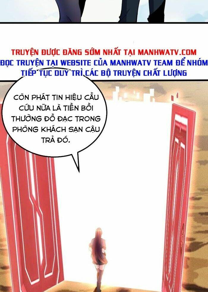 quái vật nhạc viên Chapter 14 - Trang 2