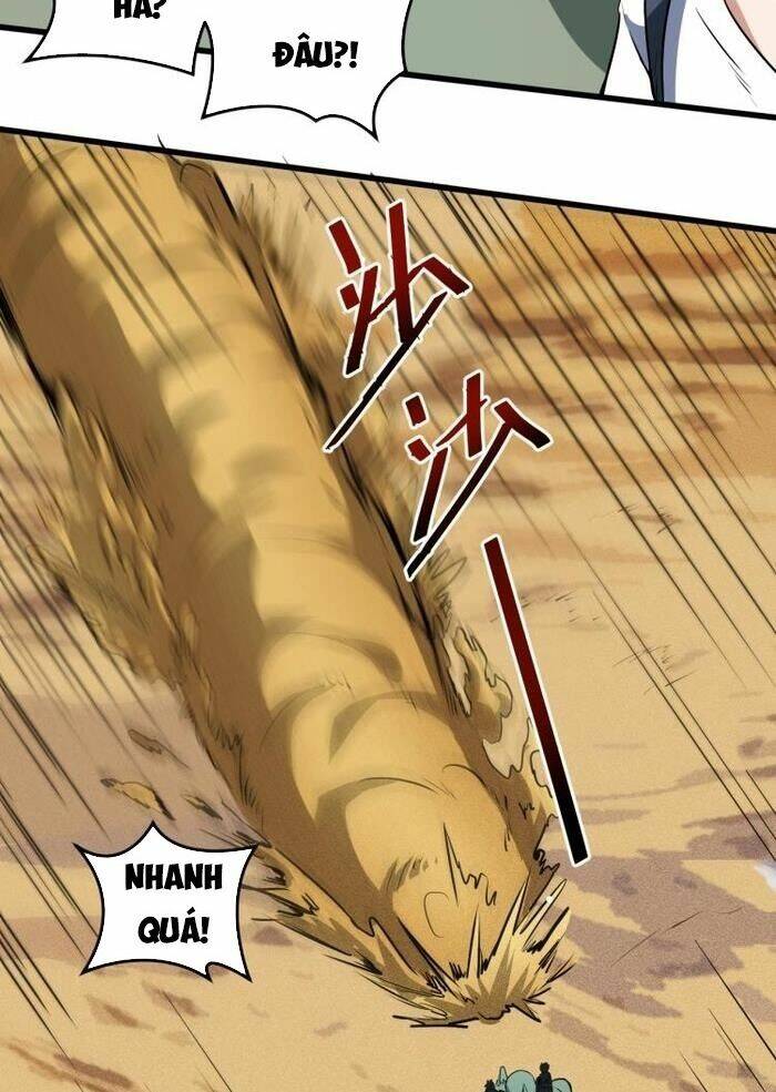 quái vật nhạc viên Chapter 14 - Trang 2