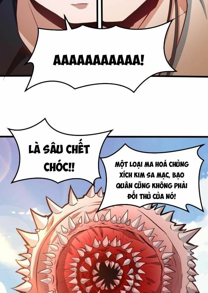 quái vật nhạc viên Chapter 14 - Trang 2