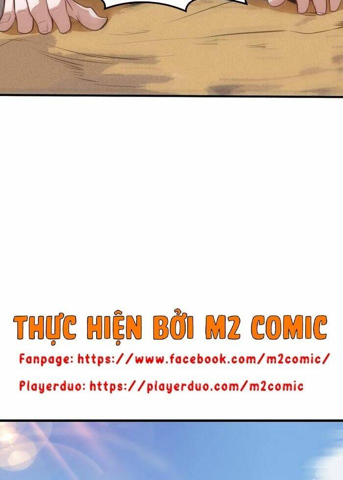 quái vật nhạc viên Chapter 14 - Trang 2