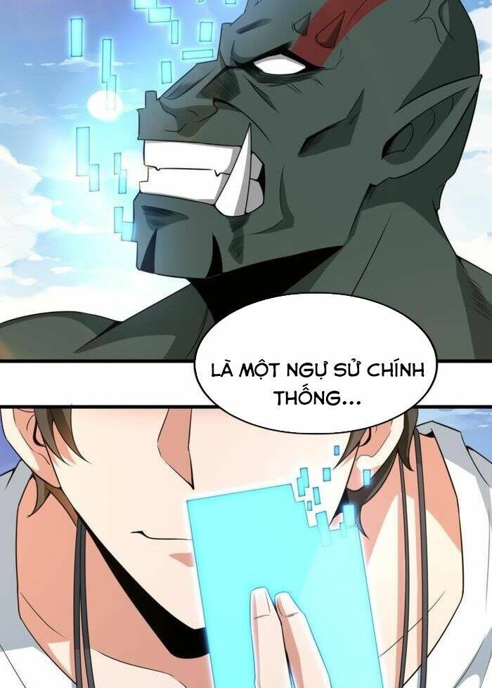 quái vật nhạc viên Chapter 14 - Trang 2