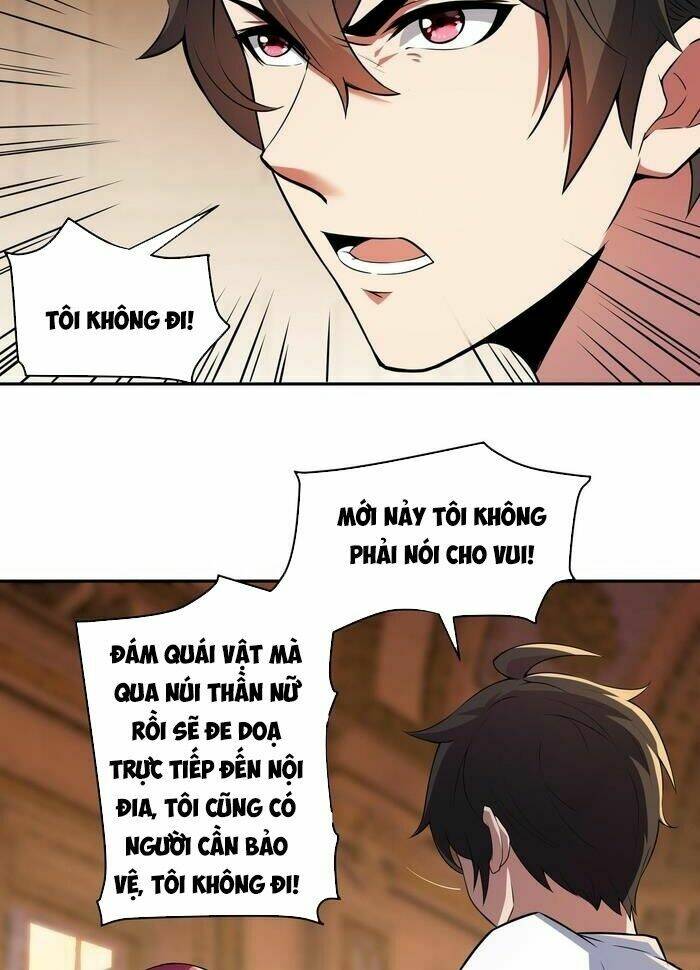 quái vật nhạc viên chapter 20 - Trang 2