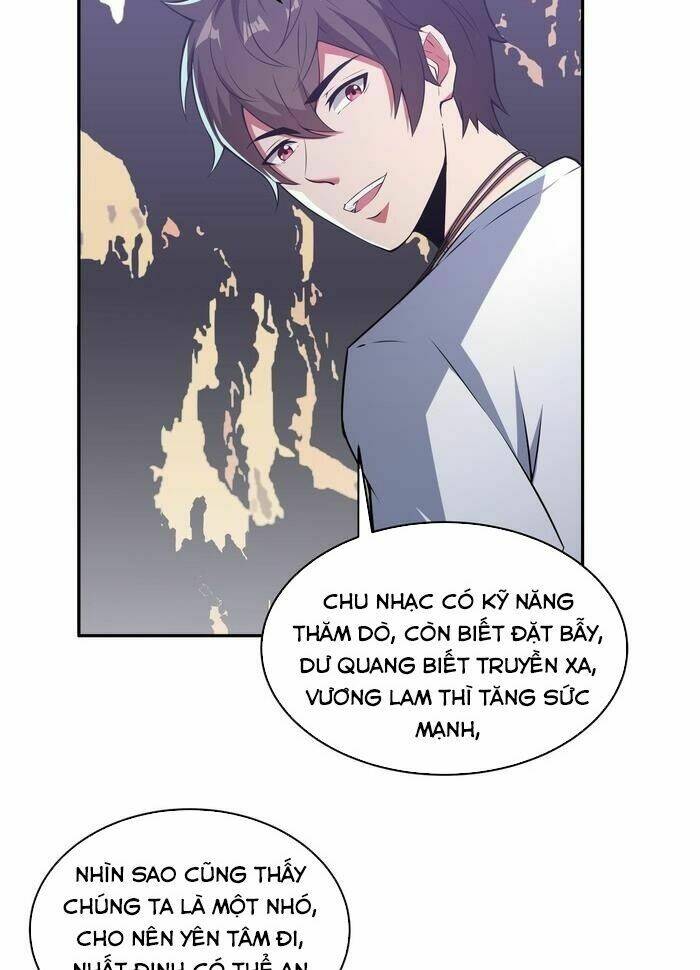 quái vật nhạc viên chapter 20 - Trang 2