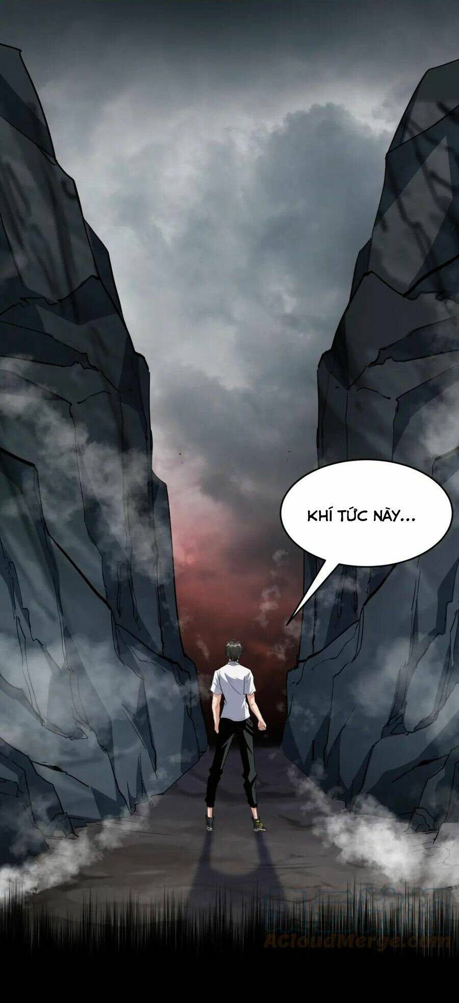 quái vật nhạc viên chapter 69 - Trang 2