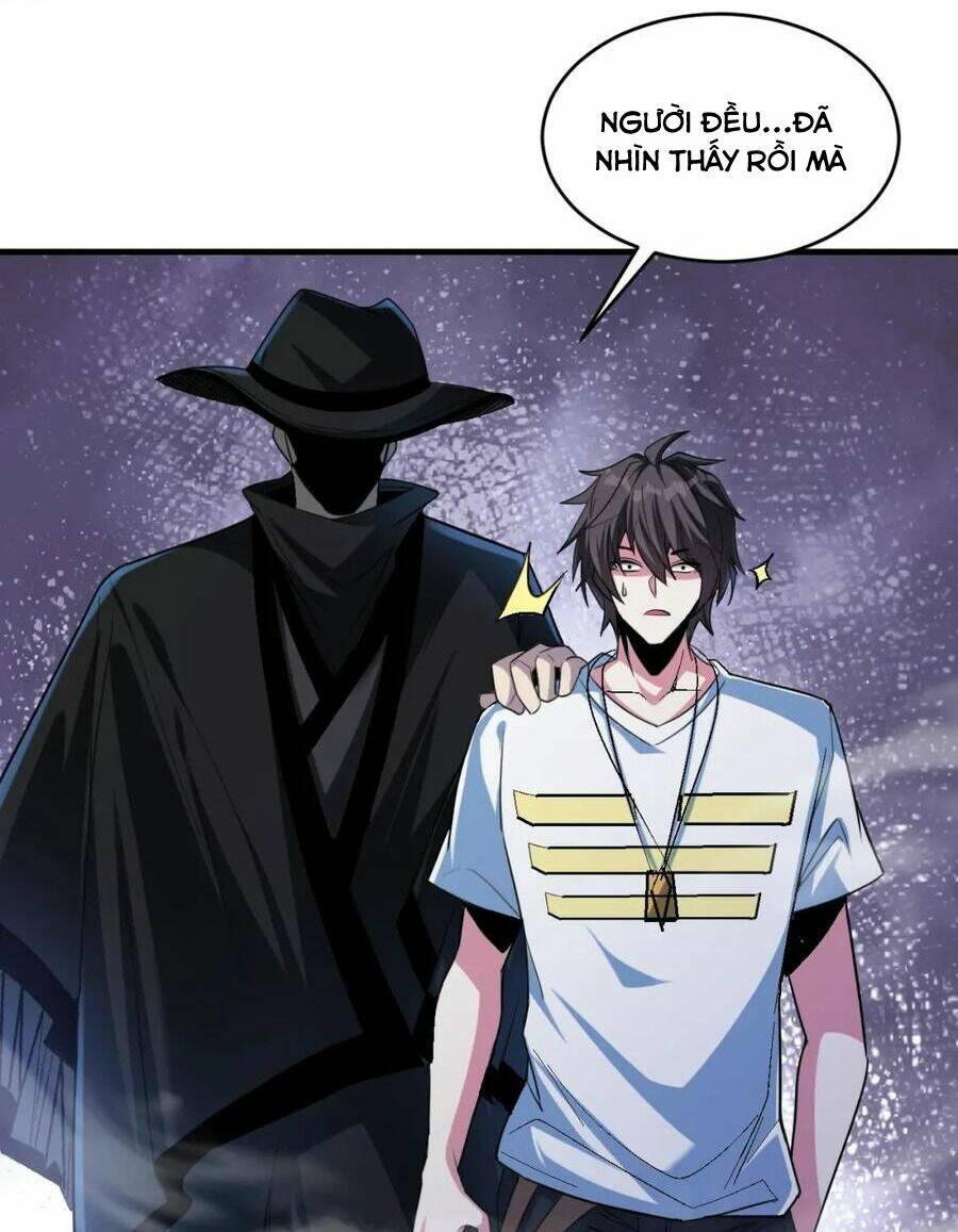 quái vật nhạc viên chapter 69 - Trang 2