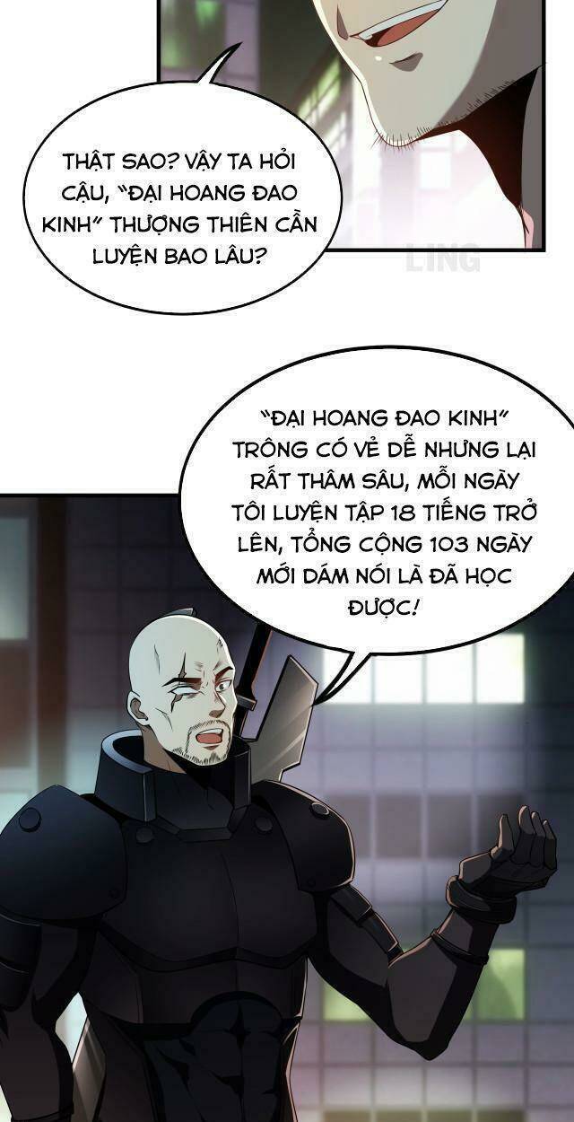 quái vật nhạc viên Chapter 7 - Trang 2