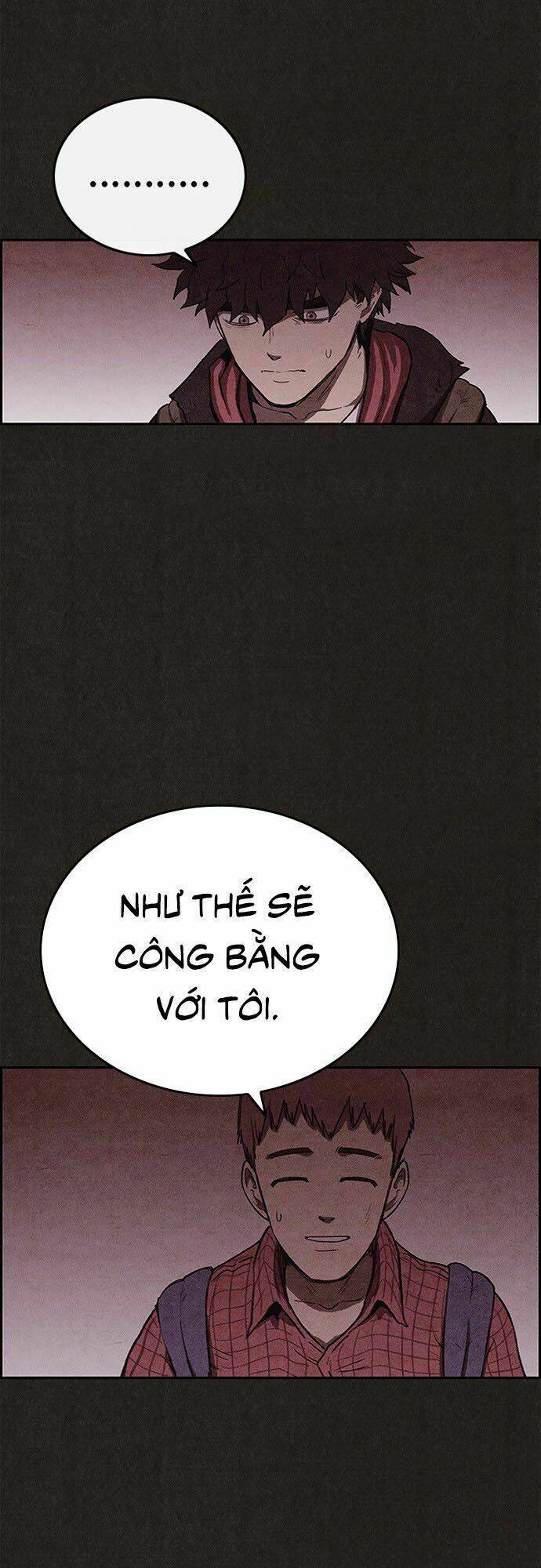 quái vật tại chung cư xanh Chapter 102 - Trang 2