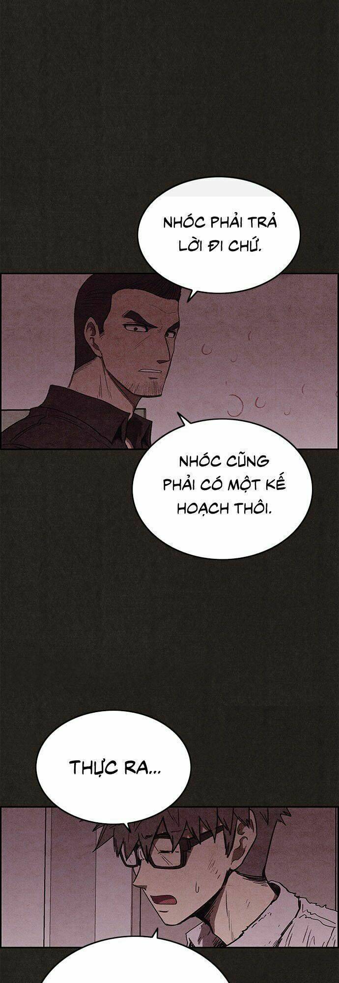 quái vật tại chung cư xanh Chapter 102 - Trang 2