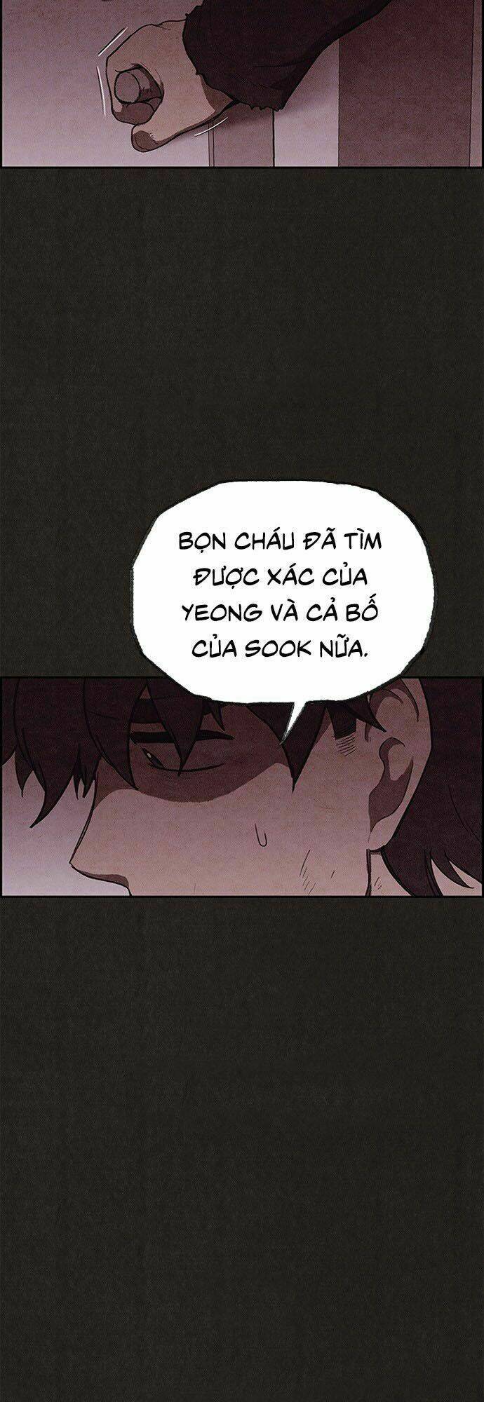 quái vật tại chung cư xanh Chapter 102 - Trang 2